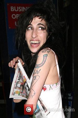 Amy Winehouse