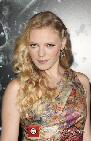Emma Bell  The LA Premiere of Final Destination 5 held at Grauman's Chinese Theatre Hollywood, California - 10.08.11