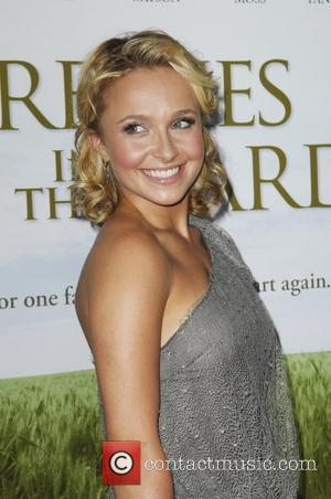 Hayden Panettiere