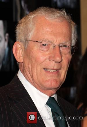 You're Retired! Nick Hewer To End His Ten Year Stint On 'The Apprentice'