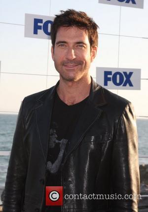 Dylan McDermott 2011 Fox All Star Party at Gladstone's Malibu - Arrivals Los Angeles, California - 05.08.11