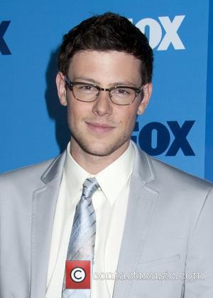 Cory Monteith