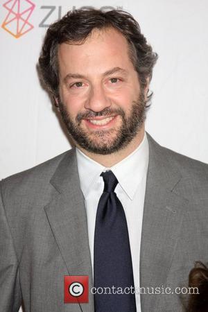 Judd Apatow Paleyfest 2011 presents 'Freaks & Geeks: Undeclared' at the Saban Theatre Los Angeles, California - 12.03.11