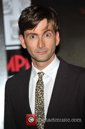 David Tennant