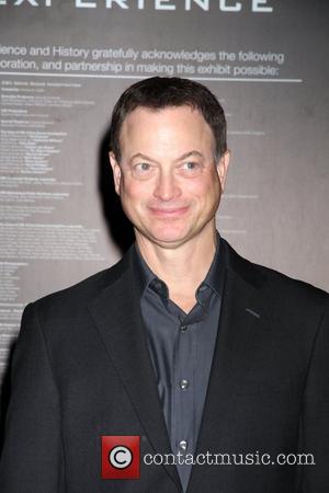 Gary Sinise To Be Honoured For Charity Work