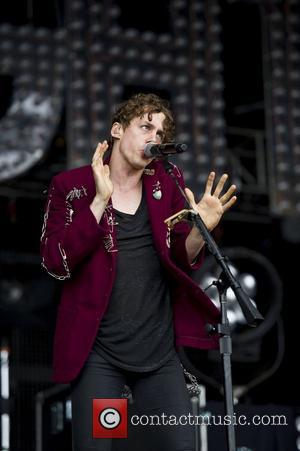 Johnny Borrell