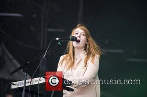 Los Campesinos! Nominated For Welsh Music Prize