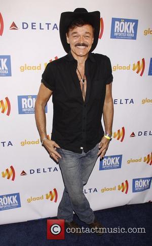 Randy Jones from The Village People 'GLAAD Manhattan' Carnival event held at 230 Fifth Avenue New York City, USA -...