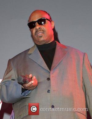 Stevie Wonder 9th Annual GLAD Benefit Extravaganza held at The House of Blues - Show Los Angeles, California - 05.06.11