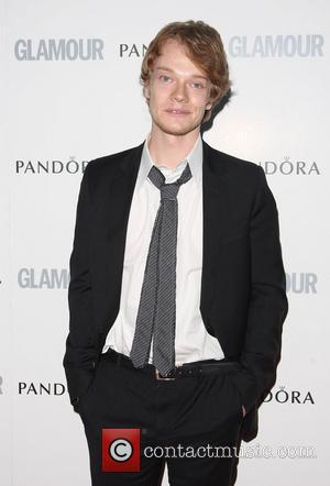 Alfie Allen The Glamour Women of the Year Awards 2011 - Arrivals London, England - 07.06.11