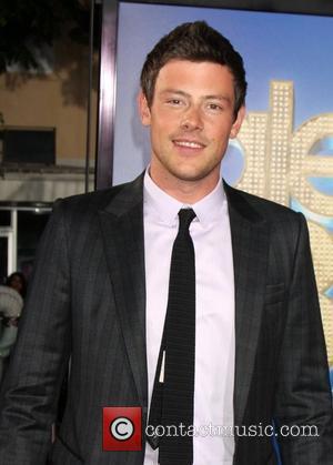 Cory Monteith The world premiere of 'Glee: The 3D Concert Movie' held at the Regency Village Theatre - Arrivals Los...