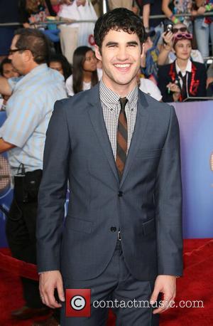 Darren Criss The world premiere of 'Glee: The 3D Concert Movie' held at the Regency Village Theatre - Arrivals Los...