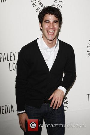 Darren Criss Paley Center For Media's Paleyfest 2011 Event Honoring 'Glee' at the Saban Theatre  Beverly Hills, California -...