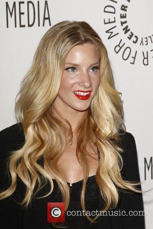 Heather Morris