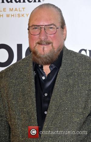 Steve Cropper Glenfiddich Mojo Honours List 2011 Awards Ceremony, held at The Brewery - Arrivals London, England - 21.07.11