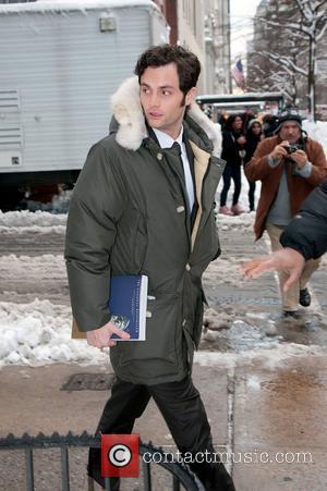 Penn Badgley Lands Buckley Role