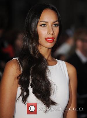 Leona Lewis GQ Men of the Year Awards 2011 - Arrivals London, England - 06.09.11
