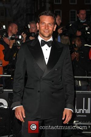 Bradley Cooper