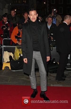 Will Young GQ Men of the Year Awards 2011 - Arrivals London, England - 06.09.11