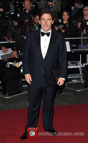 Rob Brydon 2011 GQ Men of the Year Awards held at the Royal Opera House - Arrivals. London, England -...