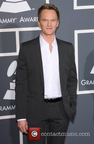Neil Patrick Harris, Grammy Awards
