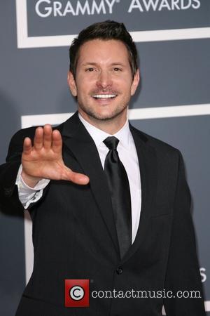 Country Star Ty Herndon is Gay. So Deal with It