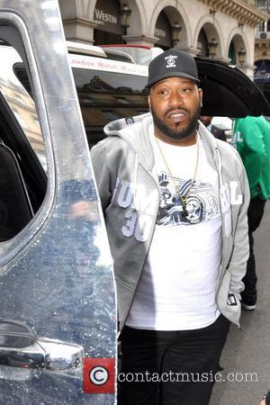 Bun B Hospitalised After Taxi Crash