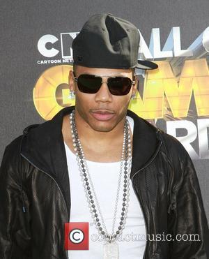 Nelly, Cartoon Network