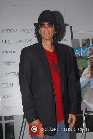 Howard Stern