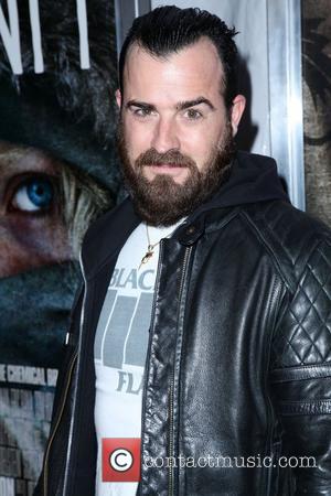 Justin Theroux The New York special screening of 'Hanna' at Regal Union Sqaure Stadium New York City, USA - 06.04.11