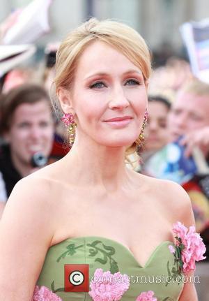  J.K. Rowling Will Publish Second Novel 'The Silkworm' Under Alias Robert Galbraith