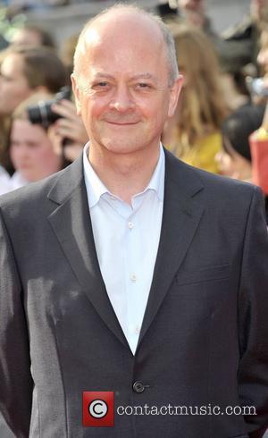 David Barron,  Harry Potter And The Deathly Hallows: Part 2 - world film premiere held on Trafalgar Square -...