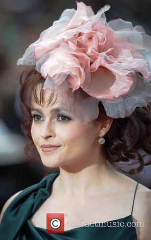 Helena Bonham Carter