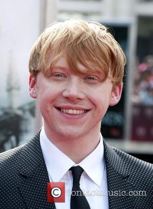 Rupert Grint