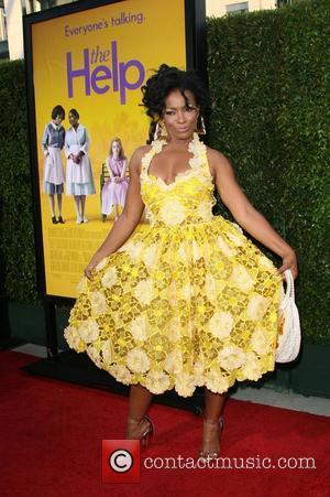 Aunjanue Ellis World Premiere of The Help held at the Samuel Goldwin Theater in The Academy of Motion Picture Arts...