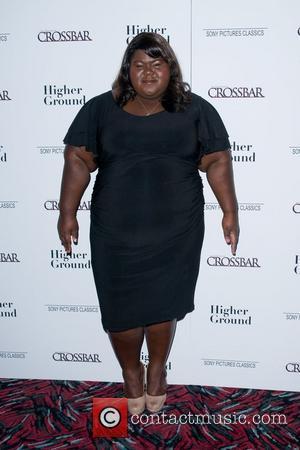 Gabourey Sidibe