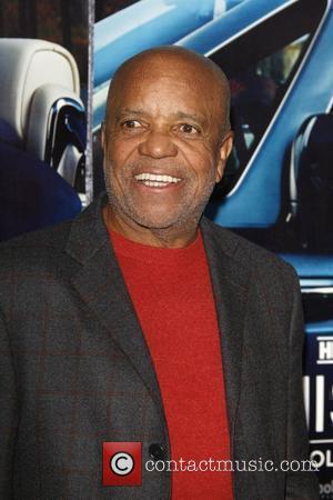 Berry Gordy Digs Deep For Musical About His Life