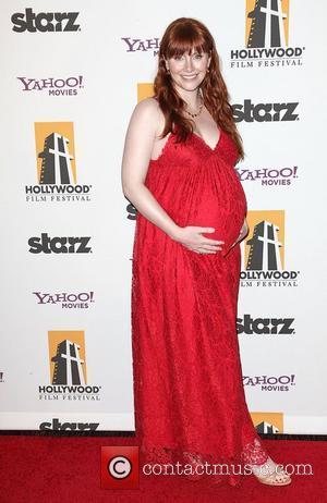 Bryce Dallas Howard 15th Annual Hollywood Film Awards Gala Presented By Starz - Arrivals at The Beverly Hilton Hotel Beverly...