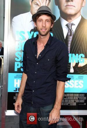 Joel David Moore The Los Angeles premiere of 'Horrible Bosses' at the Graumans Chinese Theater - Arrivals Los Angeles, California...