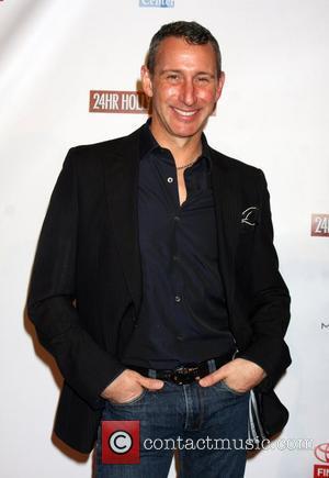 Adam Shankman  24 Hour Hollywood Rush at the Wilshire Ebell Theatre  Los Angeles, California, USA - 20.02.11