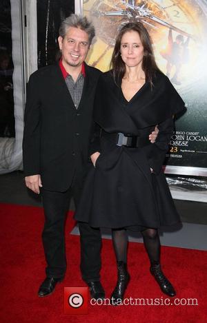 Julie Taymor Accuses Bono, The Edge, Of Plotting Against Her