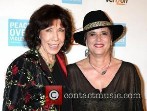 Lily Tomlin