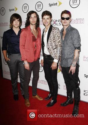 Hot Chelle Rae To Play Free Concert At High School