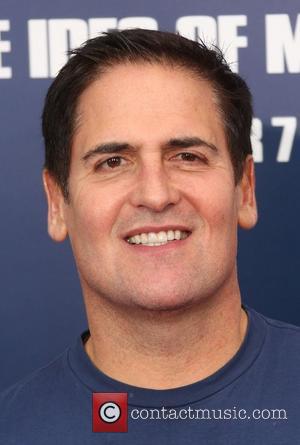 Mark Cuban