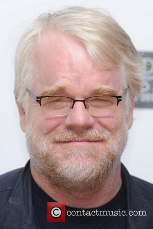 Philip Seymour Hoffman