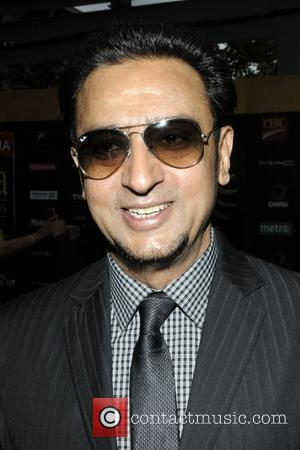 Gulshan Grover  International India Film Academy's IIFA 2011 Toronto - IIRA Rocks at the Heritage Court - Arrivals Toronto,...