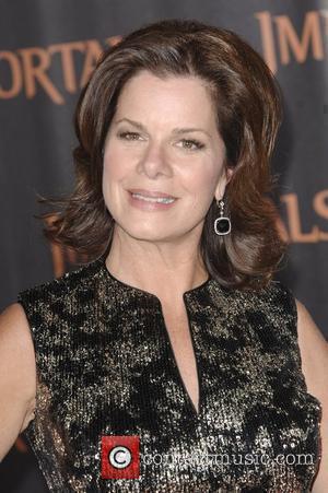 Marcia Gay Harden