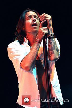 Brandon Boyd