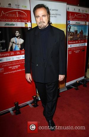 Franco Nero 6th Annual Los Angeles Italia - Film, Fashion and Art Fest - Opening Night held at Mann Chinese...
