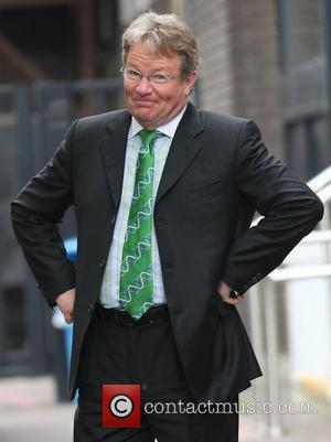 Jim Davidson On Celebrity Big Brother: "Shame I missed it"